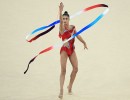 sofia rafaelli italy rhythmic gymnastics aug 9 61